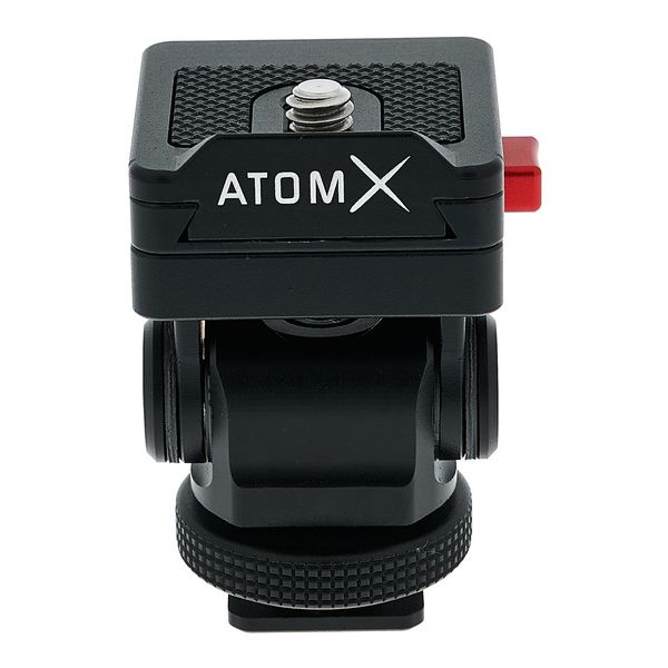 Atomos Monitor Mount 5''/7'' Atomos Monitor Mount 5''/7''